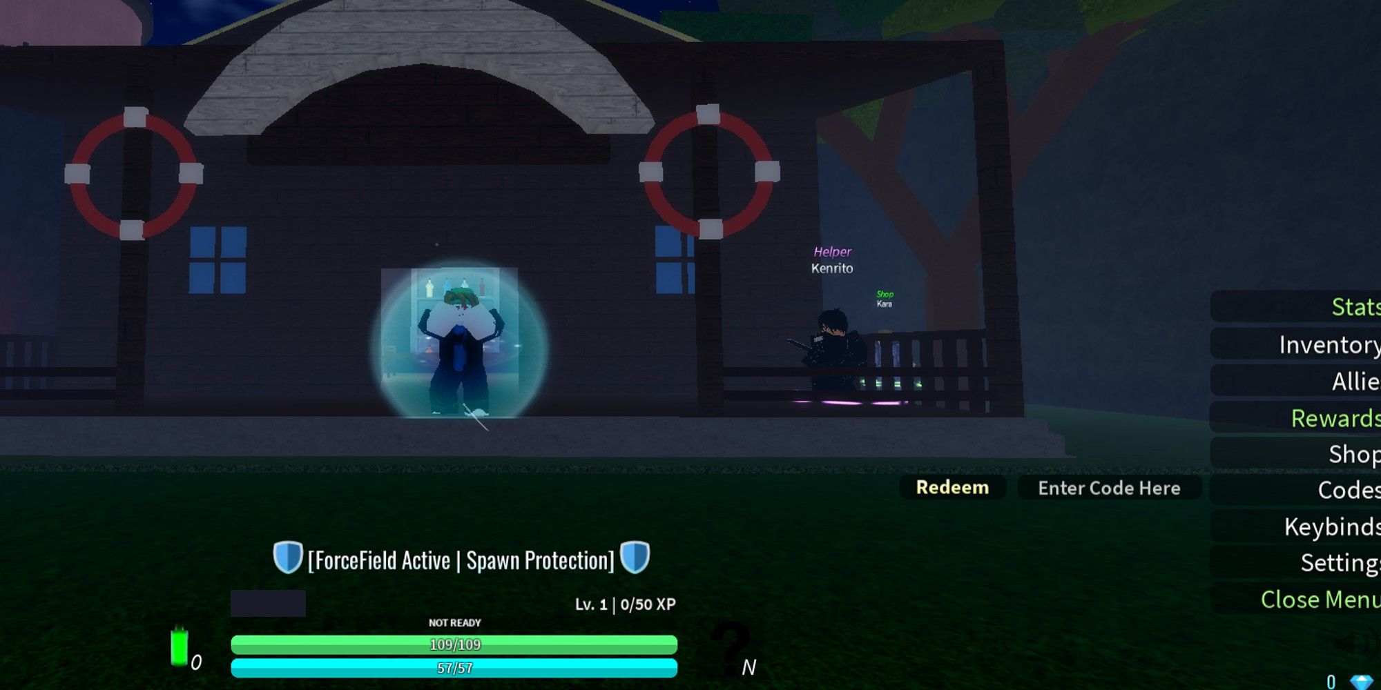 Roblox Anime Story Lista de codes e como resgatálos Eurogamer.pt